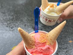 -恩宁雪糕行(永庆坊店)