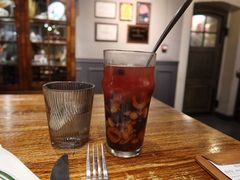 -秋林西餐厅(总店)