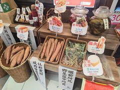 -茅庐毛血旺(济南印象城店)