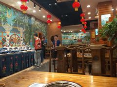 -亮欢寨酸汤鱼(沙冲路店)