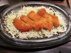 -矢场猪(名古屋站名铁店)