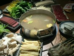 -新花城蟹粉馆(乌鲁木齐店)