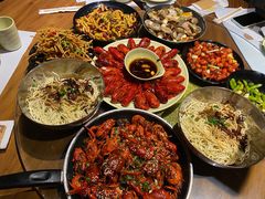 -一棠龙虾•王牌虾球(后湖御华里店)