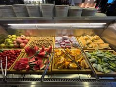 -火炉火自助餐(喜隆多店)