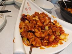 -峨嵋酒家(地安门店)