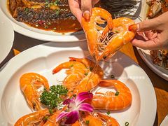 -涌觅名灶·本地海鲜宁波菜(财富广场店)