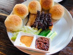 密云烧肉-烧肉馆(古北水镇景区店)