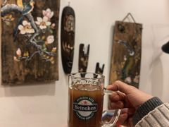 -四姑娘山阿巴郎·藏式花园餐厅