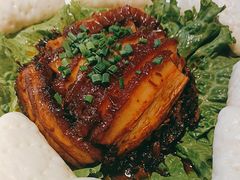 -倍儿美海鲜大排挡·非遗海鲜蒸饺(洋货店)