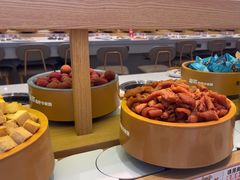 -龍歌自助小火锅(崂山丽达店)