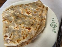 华威肉饼-清真永恒华威肉饼(潘家园店)