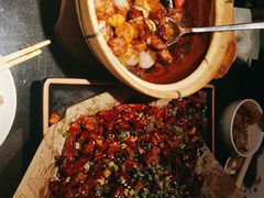 -小资太太餐厅(南岗区店)