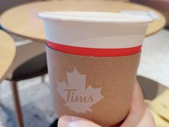 -Tims天好咖啡(长风大悦城店)