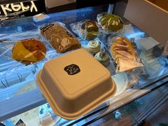 -Max Bakery 阿唛手作