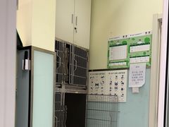 -悦宠凯宝动物医院·牙科·皮肤科(朝阳北路店)