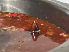 -观音桥步行街