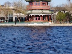 -后海公园