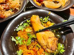 -芸山季·云南野生菌火锅(人民广场来福士店)