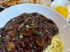 -香港饭店0410(明洞店)