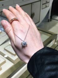 -Leysen莱绅通灵珠宝(美罗百货店)