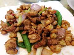 -台山美食一绝阿四台山黄鳝饭(阿四创作店)