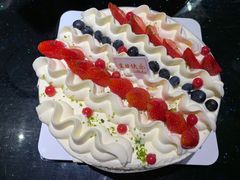 -味多美蛋糕(六里桥店)