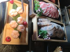 -湊湊火锅·茶憩(新中关购物中心店)