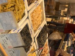 -上海全国土特产食品商场(淮海中路店)
