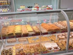 -味多美蛋糕(航天桥店)