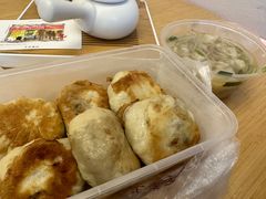 -求生煎包(武夷小区店)