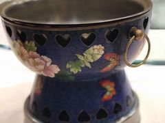 -清真马家美食城•海鲜•青岛菜•火锅(延安三路店)