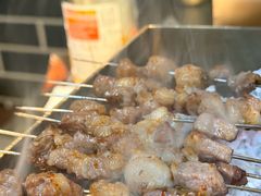 -高家烧鸽子烧烤店63年