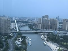 -天津之眼摩天轮