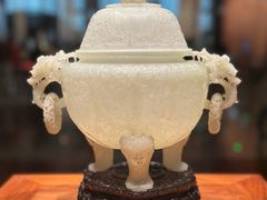 -北京工艺美术博物馆