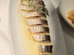 -绿杨春·淮扬宴(庐山路店)