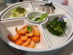 -肆月河豚·新淮扬(金融街店)