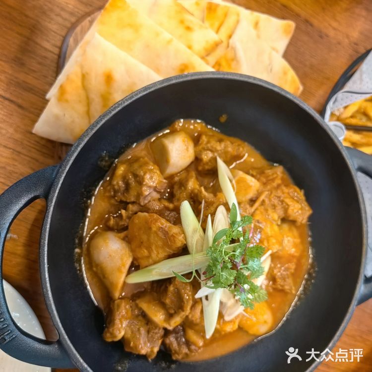 Blac+Blac(金地新华道店）