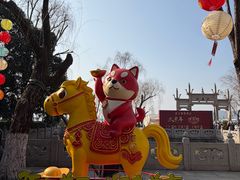 -钱王祠