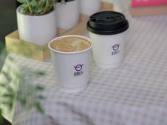 -欧邑咖啡小站 HLab Coffee