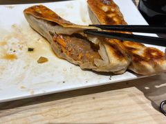 -左邻右舍褡裢火烧(石榴园店)