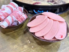 -正南齊北重庆老火锅(光华村直营店)