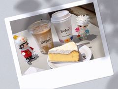 -Seesaw Coffee(上生新所店)