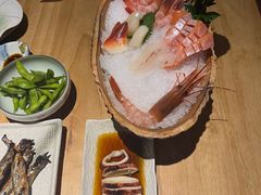 -麦秋寿司(富都广场店)