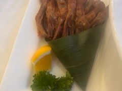 -江南村酒家