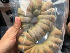 -面包谷Grains n' Beans(九号公馆店)