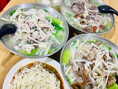 -龙江鲜捞店(龙江路店)