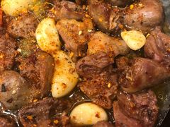 -老东镇啤酒屋海鲜加工·蒸汽海鲜·海鲜烧烤(台东店)