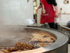 -清真马杰山牛肉汤馆