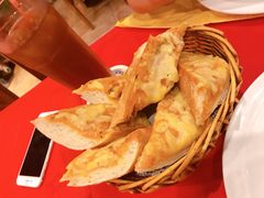 -申德勒加油站西餐厅(日坛路总店)