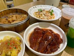 -粤集·手工粤菜(皇庭广场店)